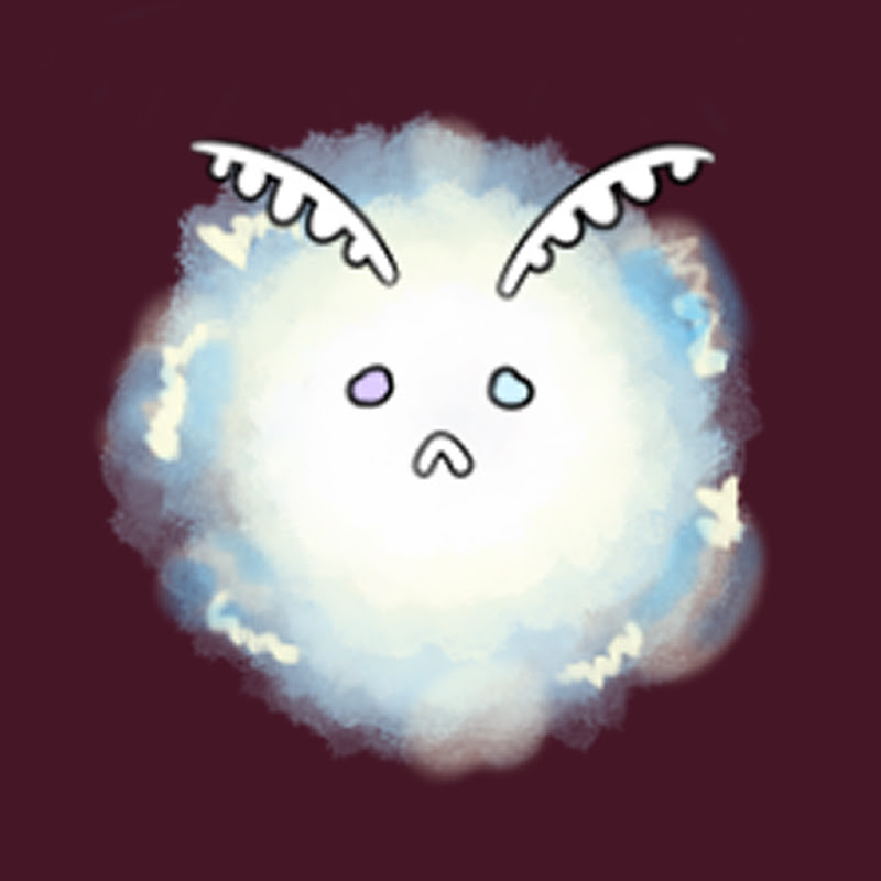 The Suzu-chan