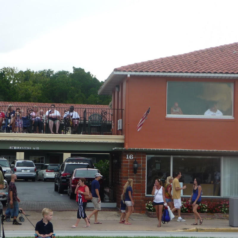 Best Western Bayfront Inn