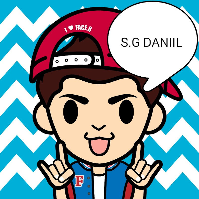 S.G Daniil