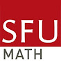 SFUmath logo