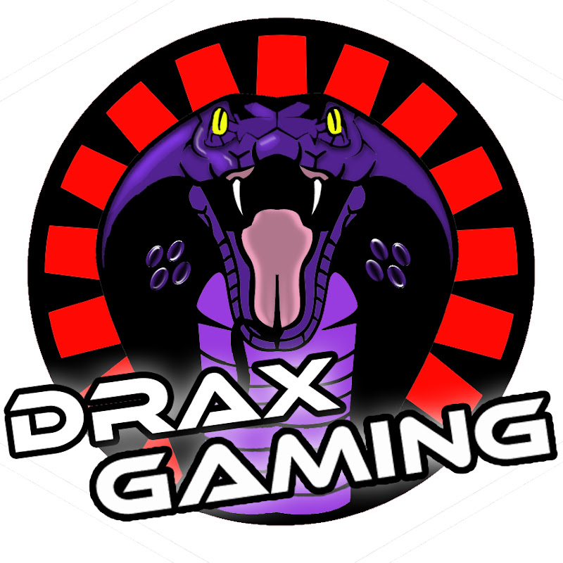 DRAX GAMING