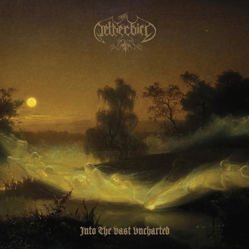 Netherbird (official)