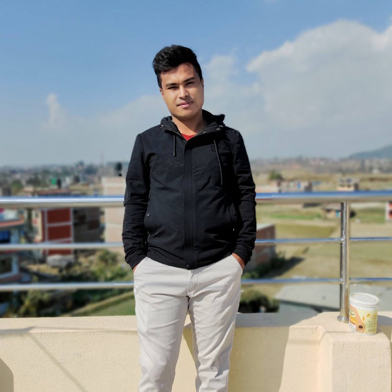 Channel Avatar