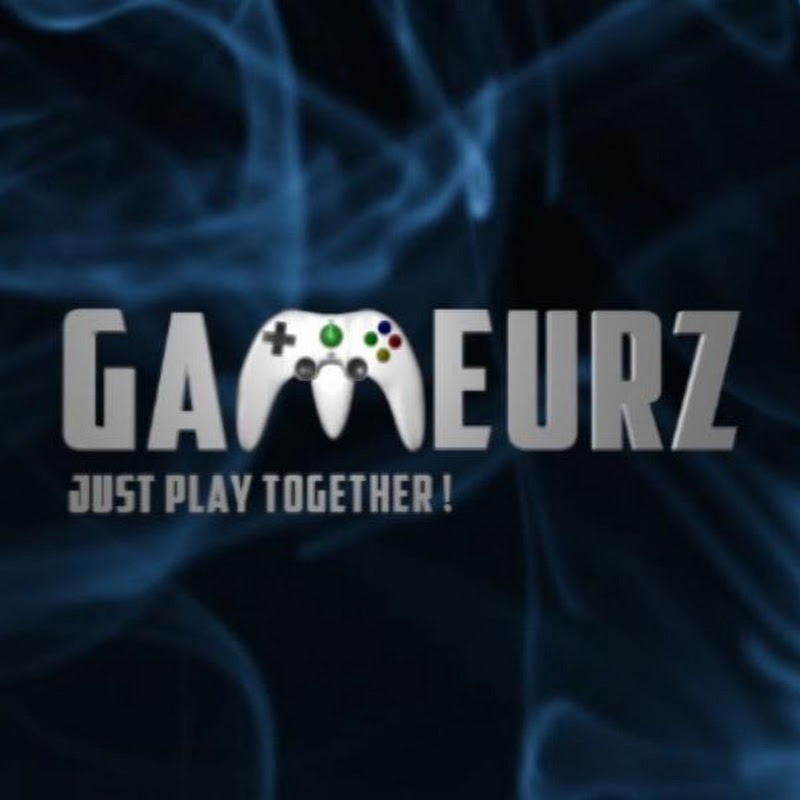 GameurZ Association