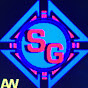 Stealth Gaming logo