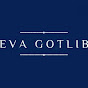 Alina Rodionova logo