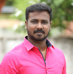 Sunil Rajkumar photo