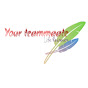 your teammate logo