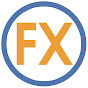 customerfx logo