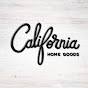 California Home Goods logo