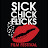 Sick Chick Flicks