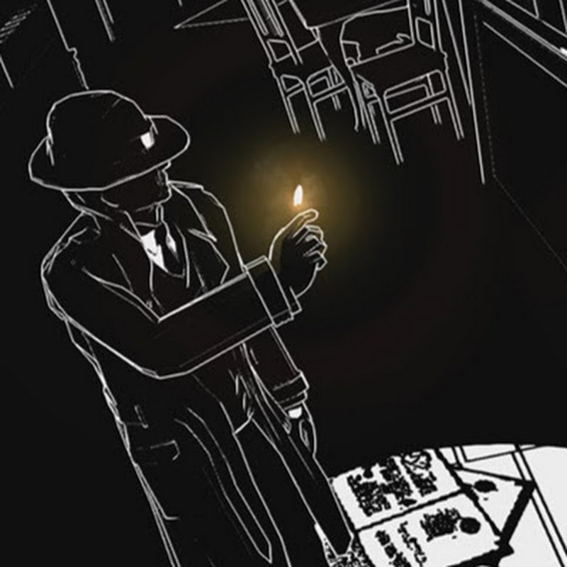 One Candle Society icon