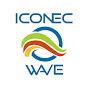 iConec Wave logo