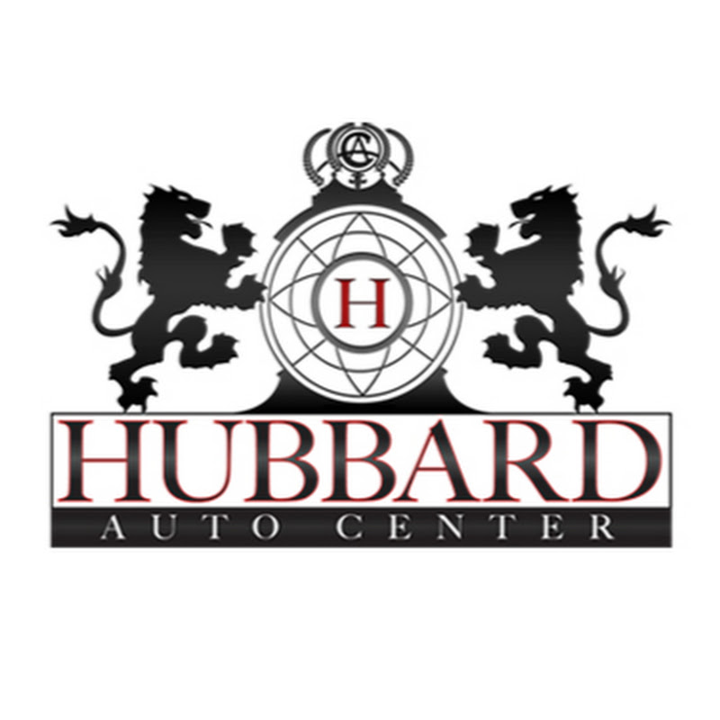 HubbardAutoCenter icon