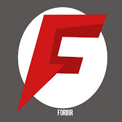 Förbır