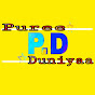 puree Duniyaa logo