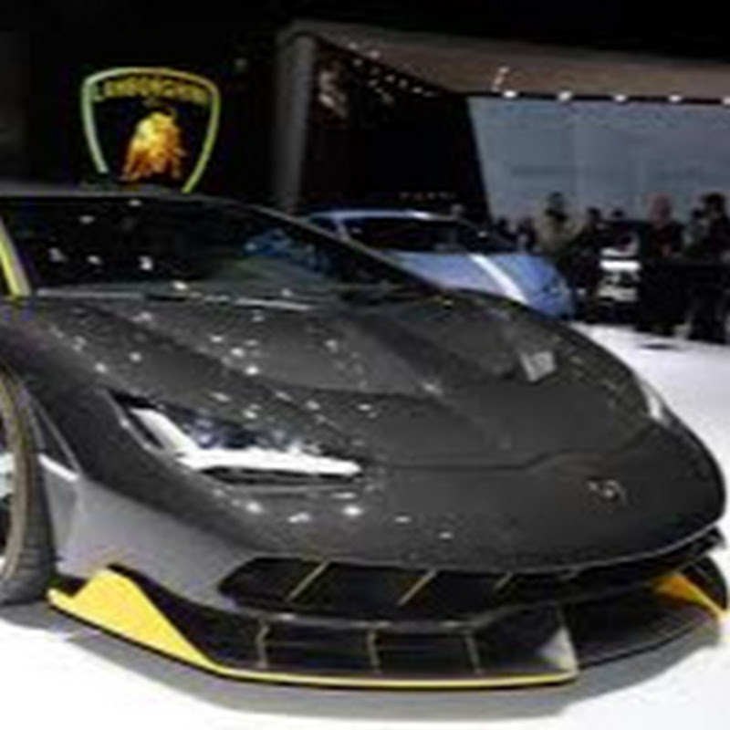 Cars And Motor