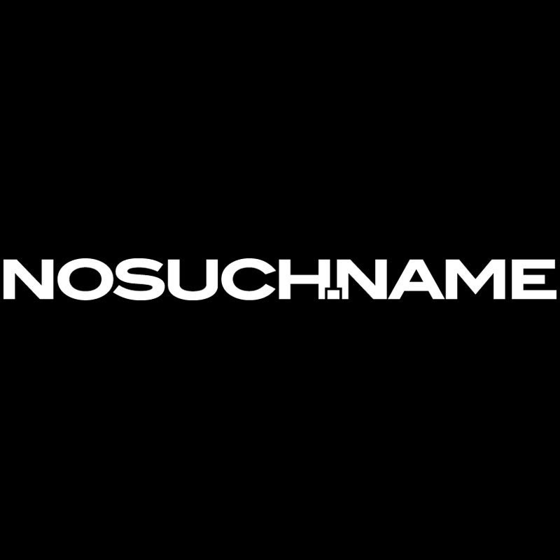 NoSuchNameDK