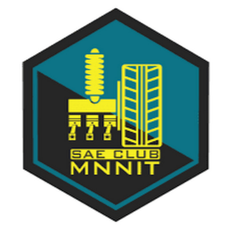 SAE INDIA COLLEGIATE CLUB OF MNNIT Allahabad