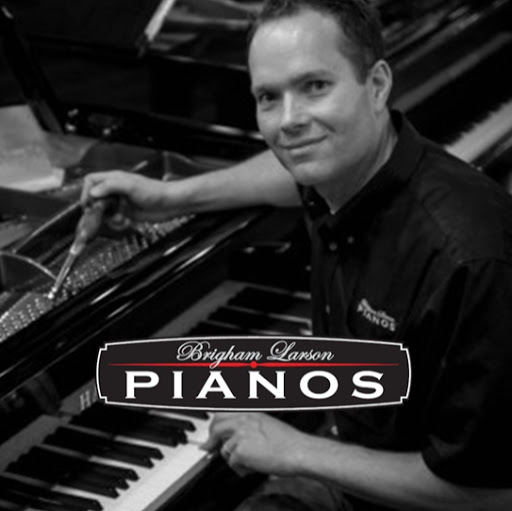 Brigham Larson Pianos