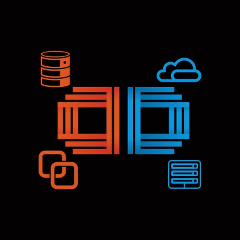 DatacenterDude Logo
