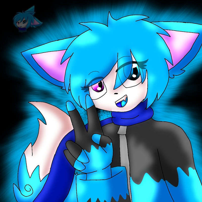 Hire Eeveewolf — Arts & Crafts YouTube creator for sponsorships