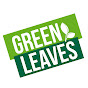 Green Leaves logo