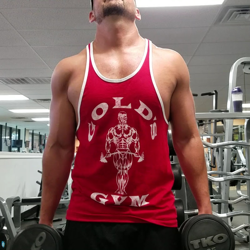 Warrior Mike's Fitness