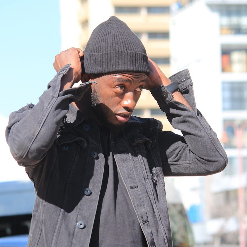 Lukileni Hendrick A