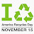 AmericaRecyclesDay