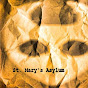St. Mary's Asylum logo