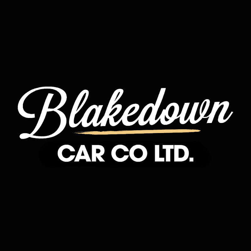 Blakedown Car Company