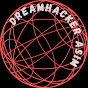 Asim DreamHacker logo