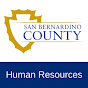 San Bernardino County HR logo