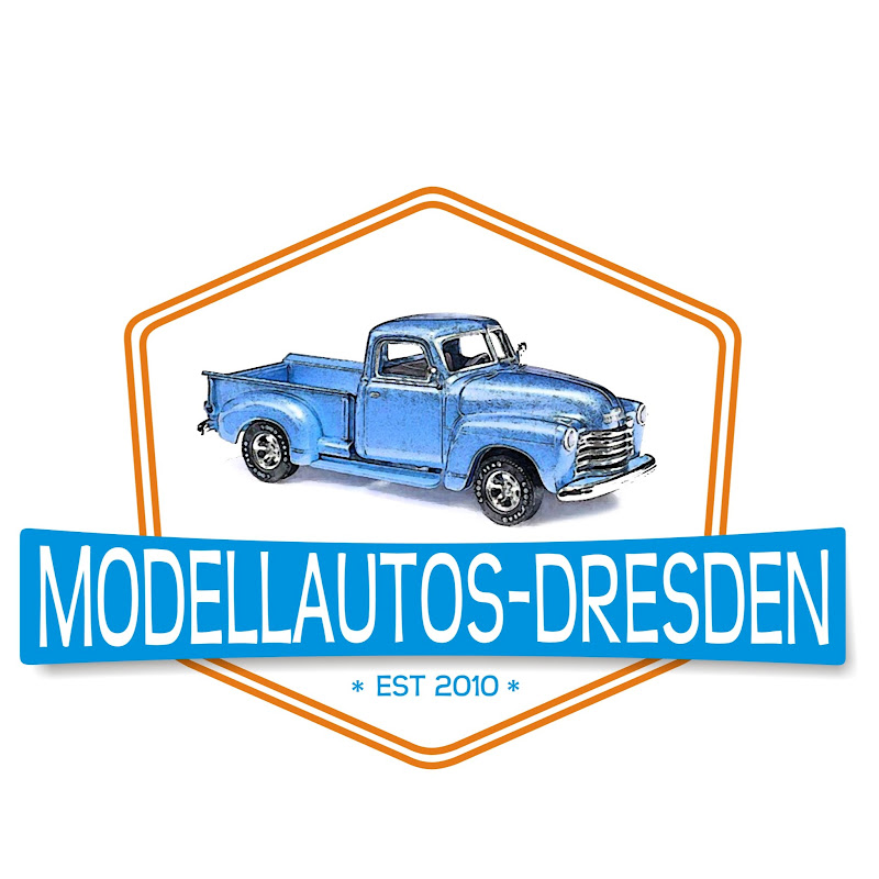 Modellautos-Dresden Falk Seltmann