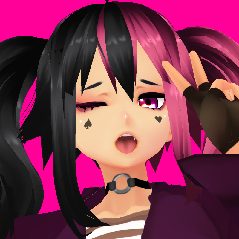 Azumi VTuber