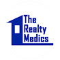 The Realty Medics logo
