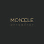 Monocle Optometry logo