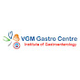 Vgm Gastro Centre logo