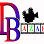Duplicate Bazar logo