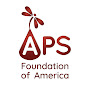 APS Foundation of America, Inc. (APSFA) logo