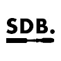 Sawdust Bureau logo