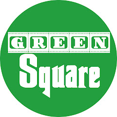 Green Square Avatar