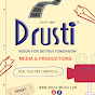 Drusti Media logo