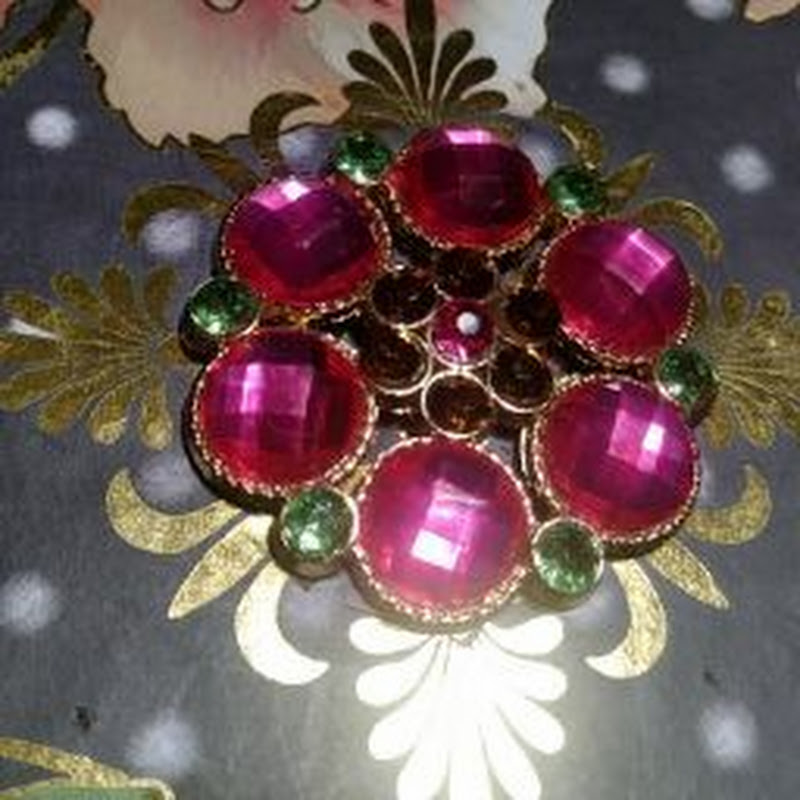Creative Activities & Deco Ideas