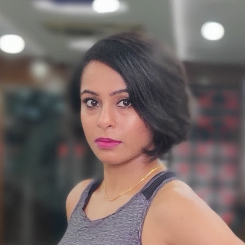 Workout with Bhawna