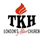 TheKingsHouseLondon logo