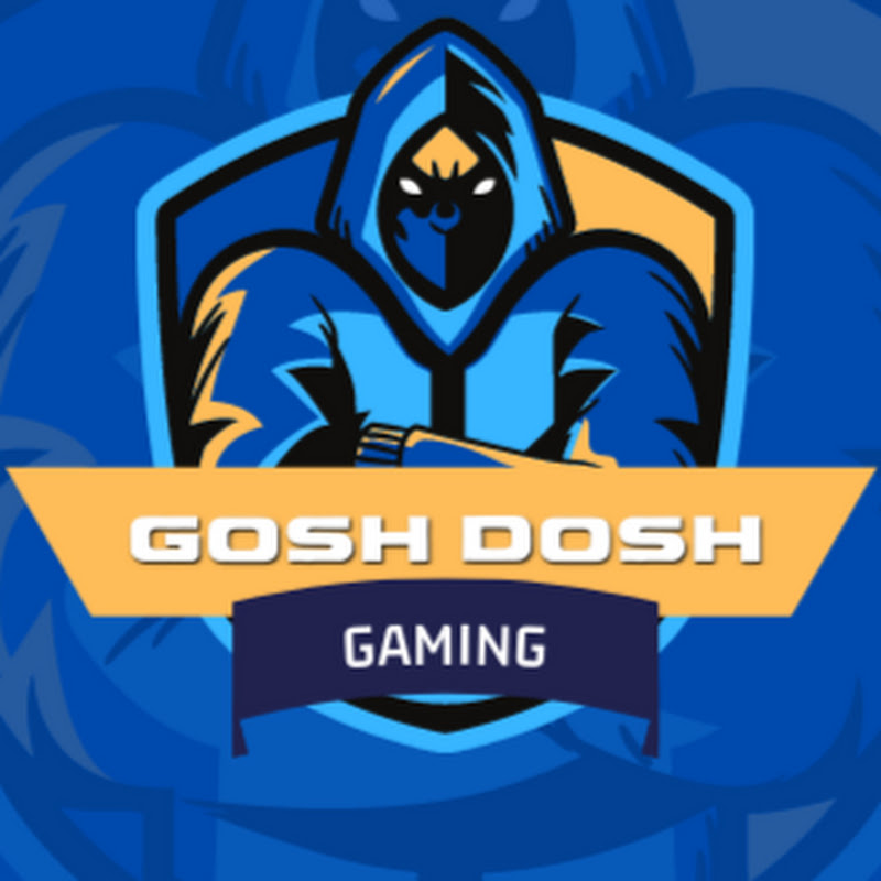 Gosh Dosh Gaming