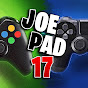 JoePad17