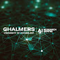 Chalmers AI Research Centre logo